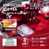 Relx 6代煙彈 洛神花茶｜1.9ml*3Pod｜3%濃度
